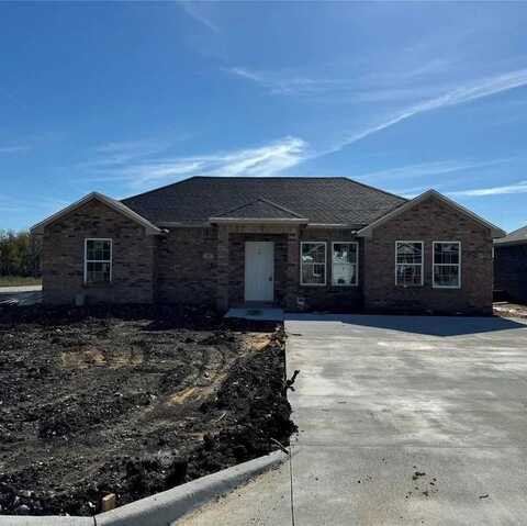 516 Sweet Pea Ln, Madill, OK 73446
