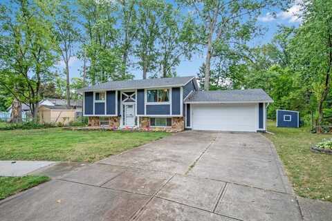 6504 Lexleigh Court, Reynoldsburg, OH 43068
