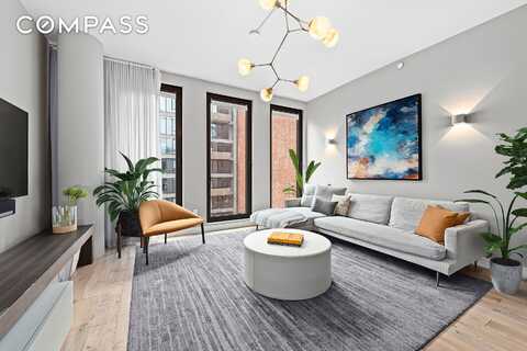 15 Renwick Street, New York, NY 10013