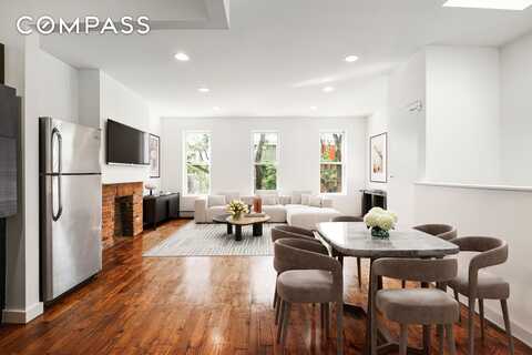 1076 Decatur Street, Brooklyn, NY 11207