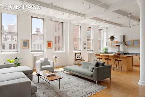 32 West 20th Street, New York, NY 10011