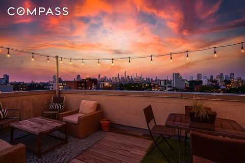 447 Humboldt Street, Brooklyn, NY 11211