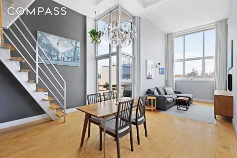 447 Humboldt Street, Brooklyn, NY 11211