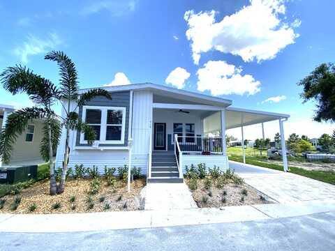 416 Joseph Way, Tarpon Springs, FL 34689
