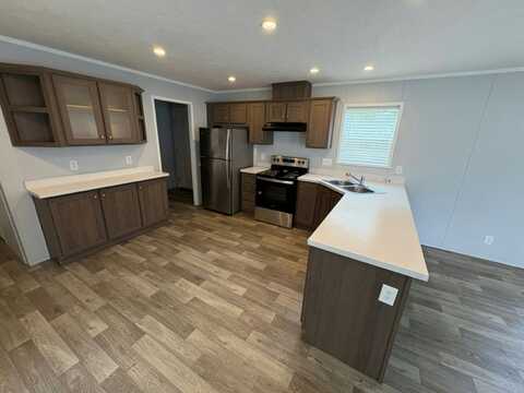 67 South St., Rocky Mount, NC 27804
