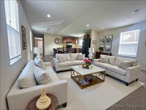 783 Amherst Lane, Almont, MI 48003