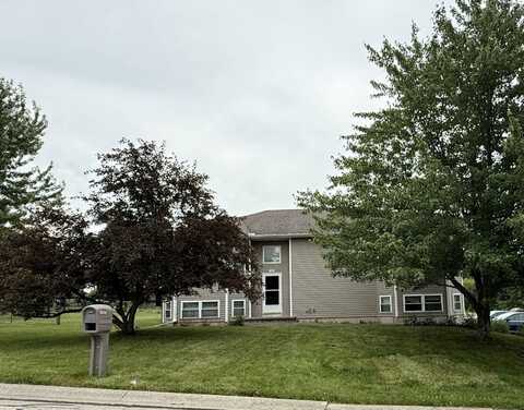 1402 Glenda Ter, Cameron, MO 64429