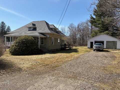 857 Bingham Rd, Cyclone, PA 16726