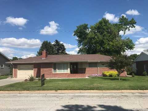 1105 Eisenhower Dr., Norton, KS 67654