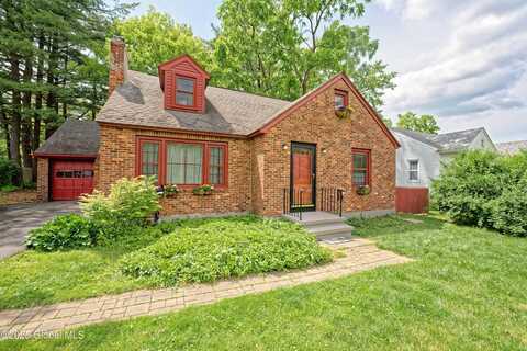 2305 Balltown Road, Niskayuna, NY 12309