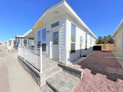 2206 S. Ellsworth Road, Mesa, AZ 85209
