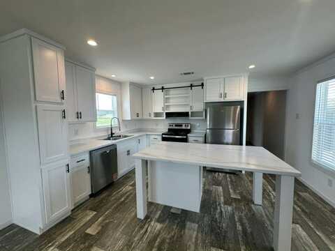 73 Tranquility Trails Way, Willis, TX 77318