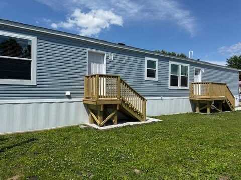16th St., Coal Valley, IL 61240