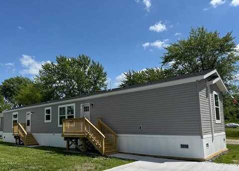 13th St., Coal Valley, IL 61240