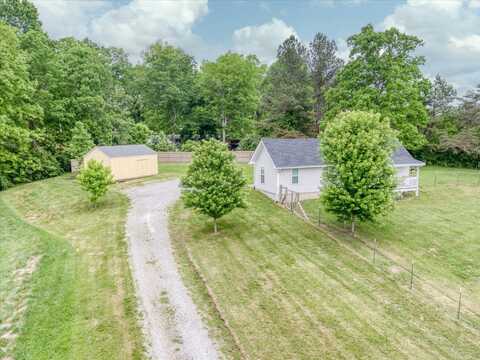 1447 Dykes Rd., Crossville, TN 38571
