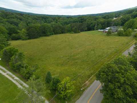 0 Brackenridge Rd, Vincent, OH 45784