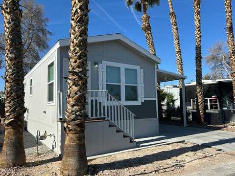 1601 S Sandhill Rd. #119, Las Vegas, NV 89104