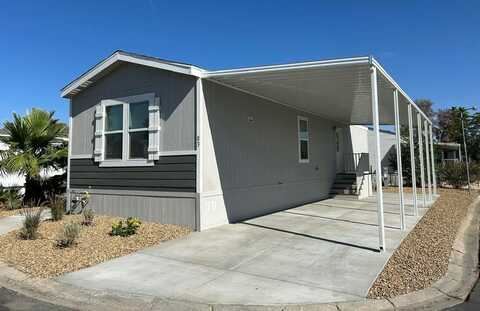1601 S Sandhill Rd. #83, Las Vegas, NV 89104