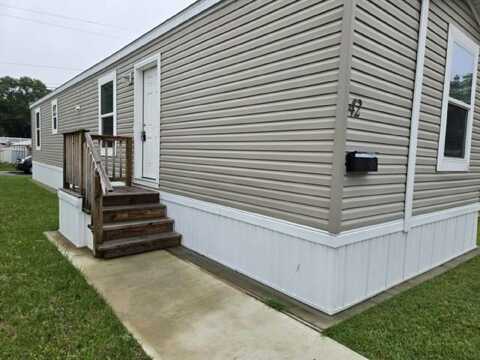 42 Randall Ave, Hazlet, NJ 07734