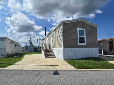 4000 24th ST N Unit 619, Saint Petersburg, FL 33714