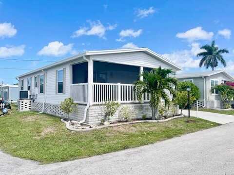 302 Mimosa Court, Naples, FL 34110