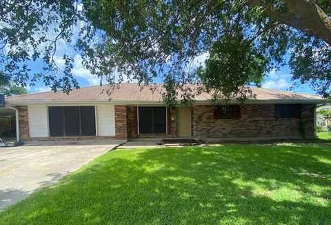 211 Hendricks Street, Patterson, LA 70392