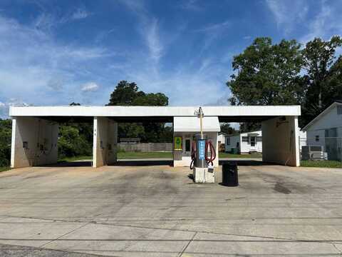 113 N Adair St, Clinton, SC 29325