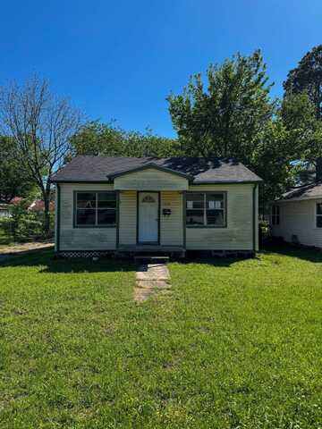1220 E Miami Ave, McAlester, OK 74501
