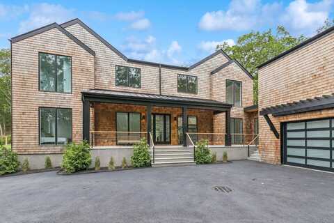 185 Old Millstone Road, Sag Harbor, NY 11963