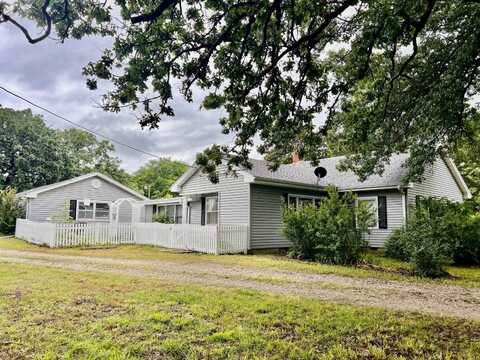 3986 CR 1600, Coffeyville, KS 67337