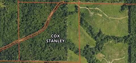 40 Johnson Dr, Goodwater, AL 35072