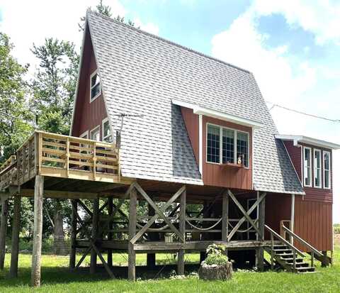 110 E. County Rd 150, Warsaw, IL 62379