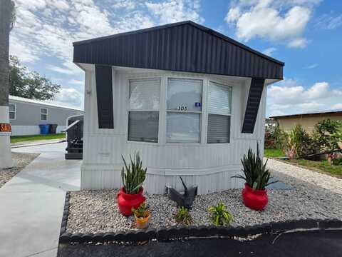 305 Magnolia Lane, Tampa, FL 33610