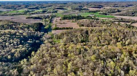 TBD County Rd S, Blair, WI 54616