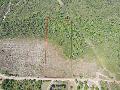 TBD NW John F. Bailey Rd., Blountstown, FL 32424
