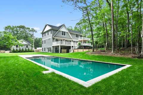 121 Stoney Hill Road, Sag Harbor, NY 11963