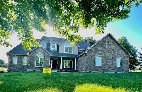 9815 WINDSOR DR, Lees Summit, MO 64086