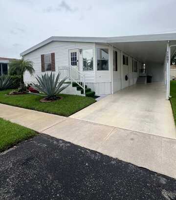 11601 Rexmere Blvd, Davie, FL 33325