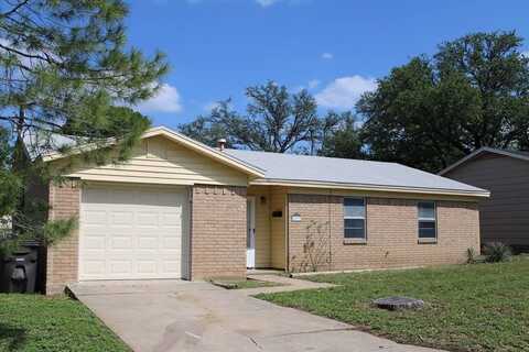 2017 Stanton, Brady, TX 76825