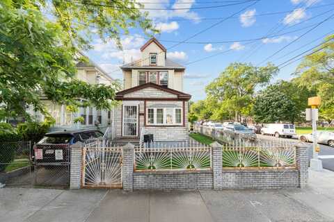 13319 Linden Blvd, South Ozone Park, NY 11420