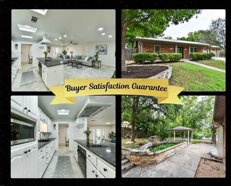 1407 E Vardeman Avenue, Killeen, TX 76541