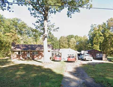 3524 Austintown Warren Rd, Mineral Ridge, OH 44440