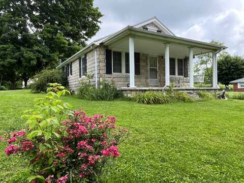 6406 East Hwy 80, Russell Springs, KY 42642