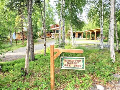 60.5 Tok Cutt Off Highway, Slana, AK 99586