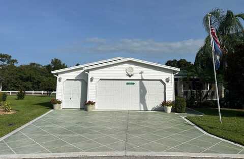 3620 Broken Arrow, Sebring, FL 33872