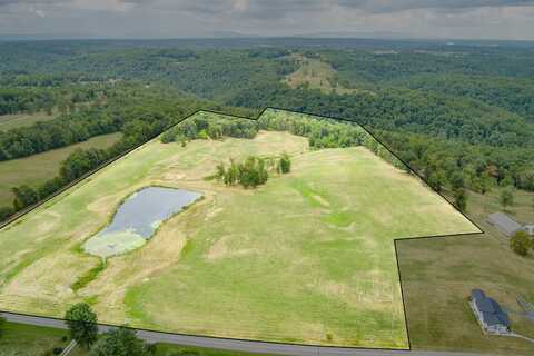 32.3ac McCampbell Rd, Crossville, TN 38571