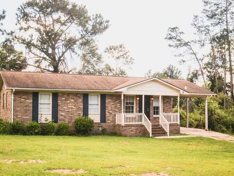 167 Old Petross Circle, Vidalia, GA 30474
