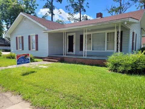 314 W 16 TH ST, Alma, GA 31510