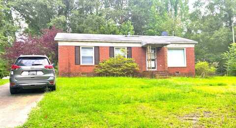 1533 Dave Jenkins, Blair, SC 29015