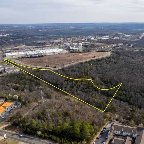 TBD Frank Rea Blvd, Branson, MO 65616